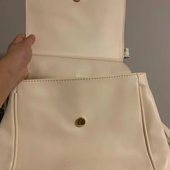 Classy backpack - Picture 5 of 7